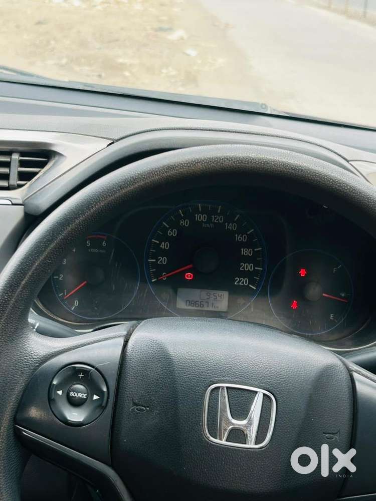 Honda City 2014 Diesel 86000 Km Driven