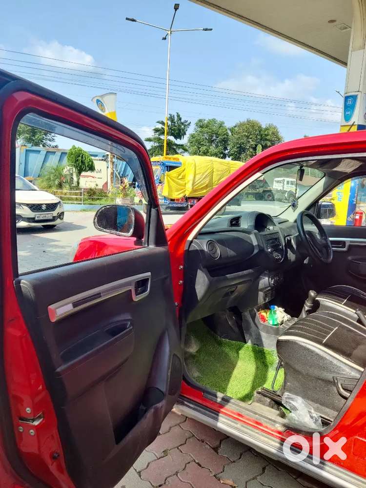 Maruti Suzuki S-presso 2022 Petrol 46100 Km Driven