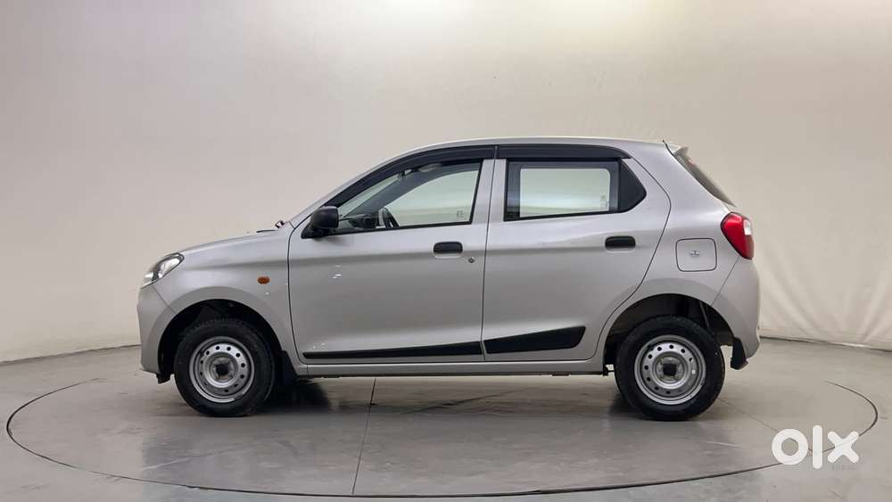 Maruti Suzuki Alto K10 1.0 Lxi (o), 2023, Petrol