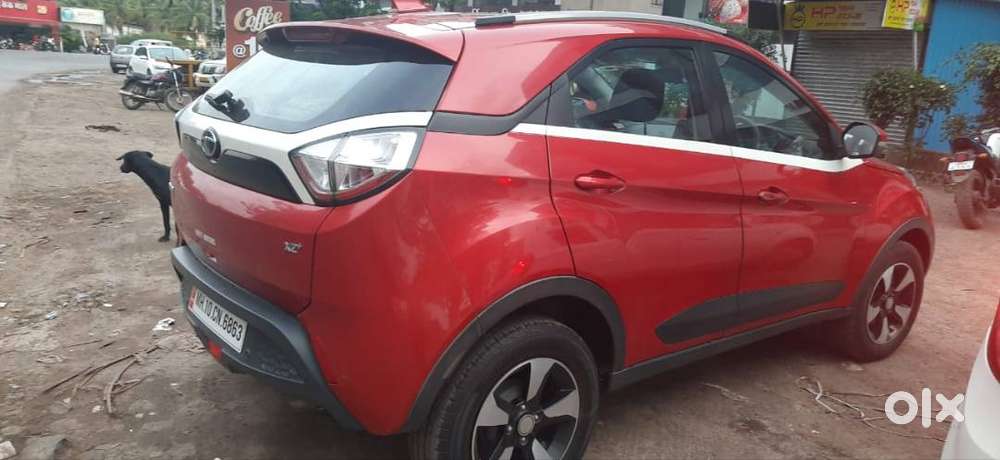 Tata Nexon 2017 Diesel, Well Maintained.