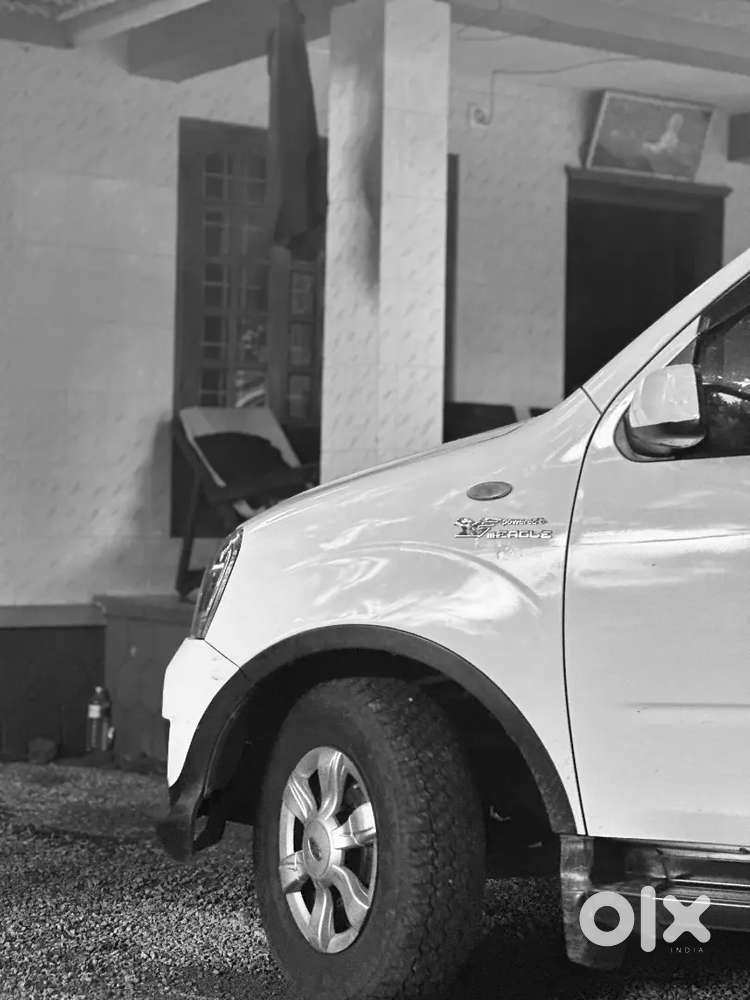 Mahindra Xylo 2012 Diesel Well Maintained