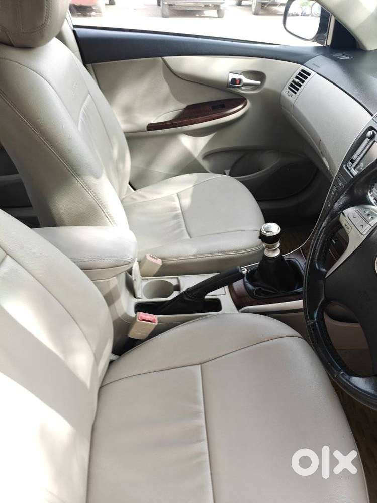 Toyota Corolla, 2012, Diesel