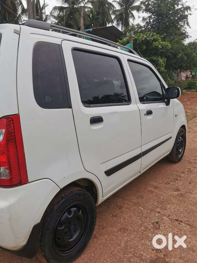 Maruti Suzuki Wagon R 2009 Wery Good Condition..
Insurance Running
Fc