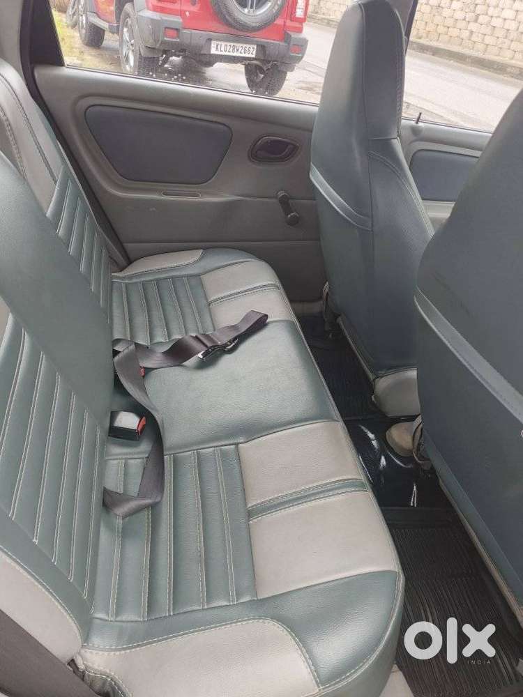 Maruti Suzuki Alto K10 Vxi, 2012, Petrol