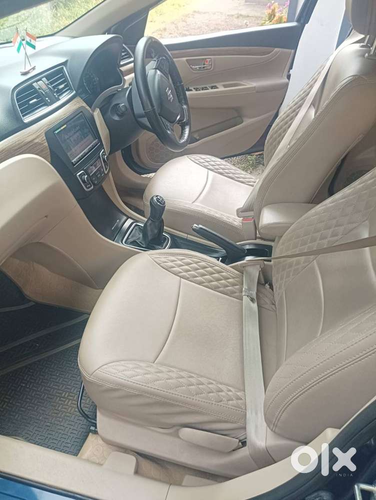 Maruti Suzuki Ciaz Delta Petrol (2018 December) In Excellent Condition