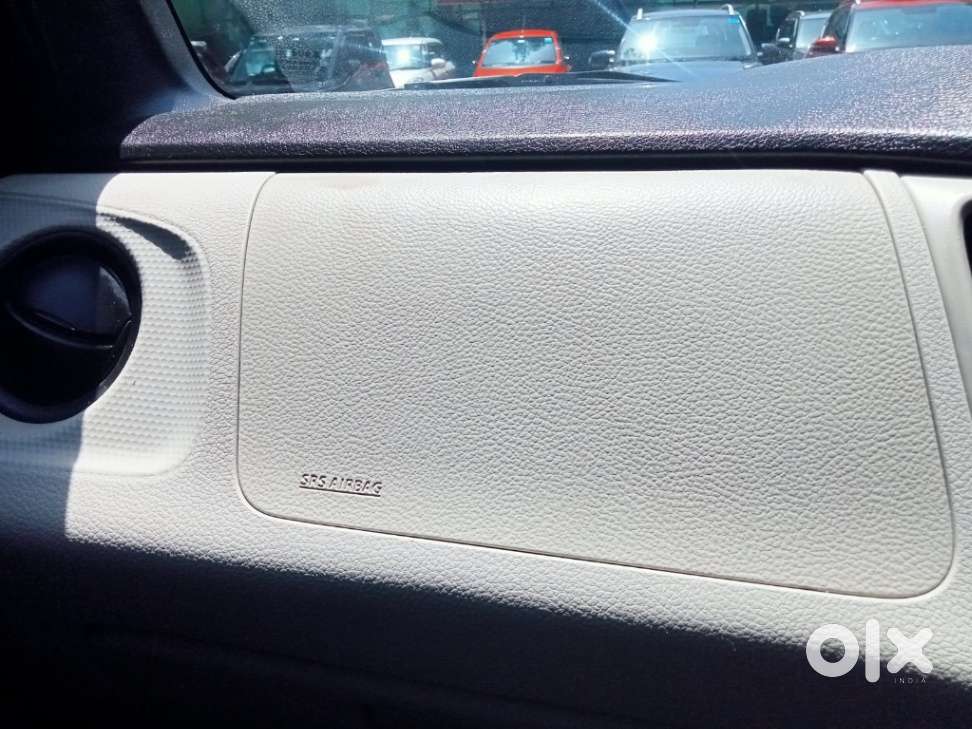Maruti Suzuki Wagon R Vxi, 2023, Petrol