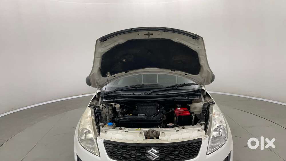 Maruti Suzuki Swift 1.2 Lxi (o), 2016, Petrol