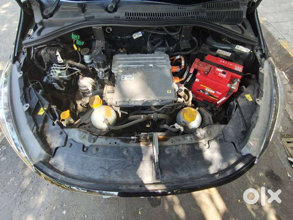 Tata Tiago Ev Xz Plus Lr, 2023, Electric