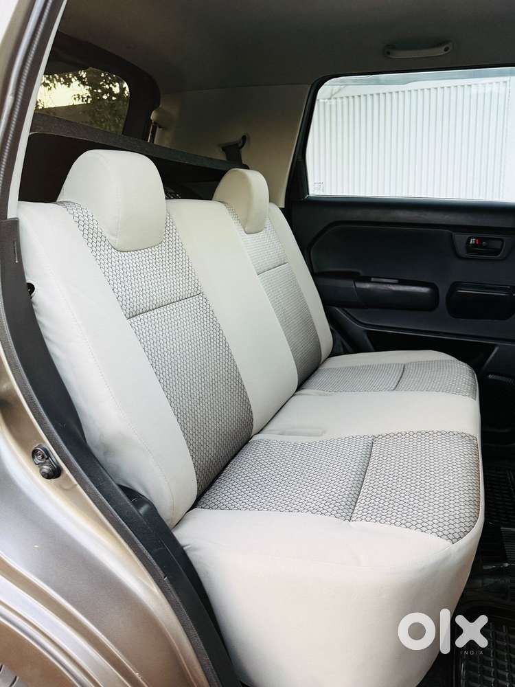 Maruti Suzuki Wagon R Lxi 1.0, 2020, Cng & Hybrids