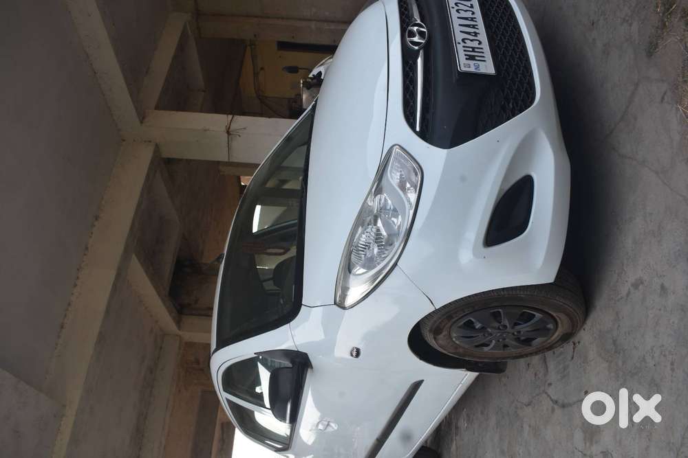 Hyundai I10 2010 Petrol Variant