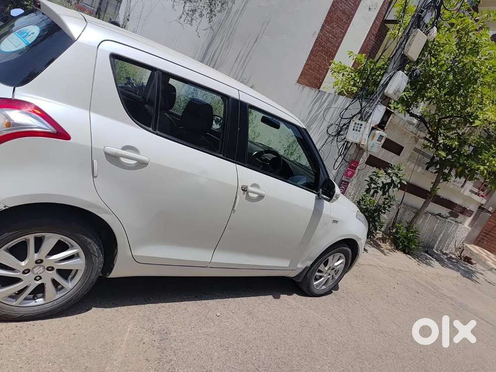 Maruti Suzuki Diesel Car 2012