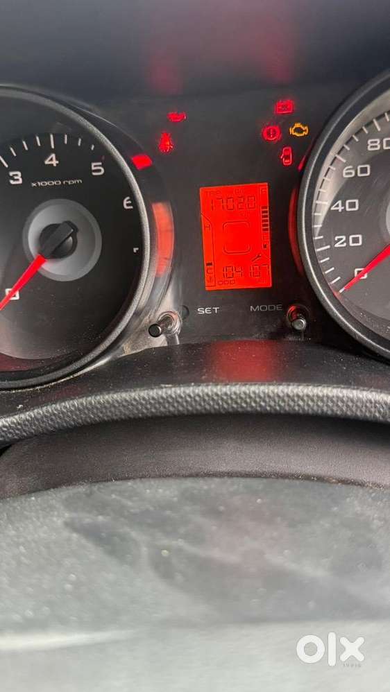 Mahindra Tuv 300 2016 Diesel Good Condition