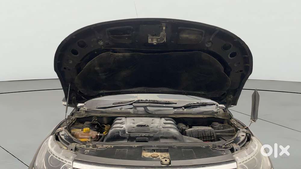 Mahindra Xuv500 W7, 2019, Diesel