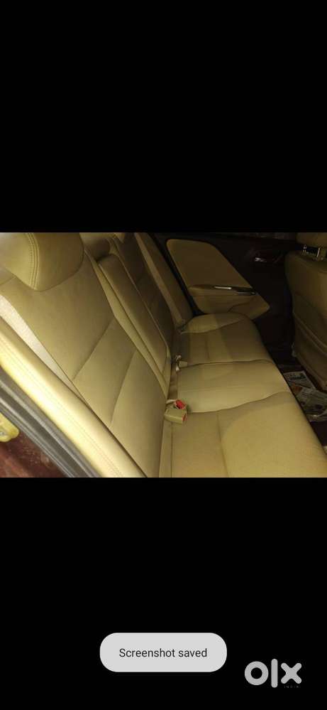 Perfect Honda City With Sunroof For Sale