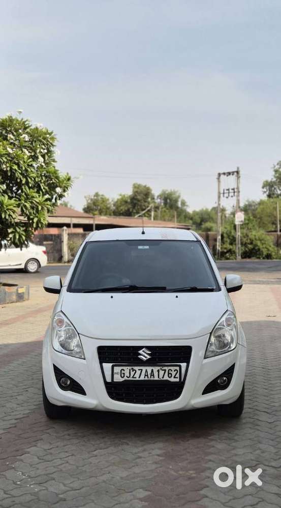 Maruti Suzuki Ritz Zdi Abs, 2013, Diesel
