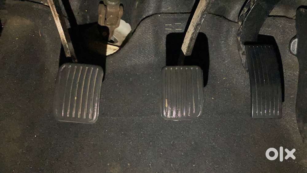 Hyundai Grand I10 Sportz 1.2 Kappa Vtvt, 2016, Cng & Hybrids