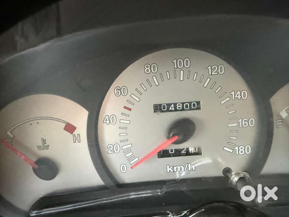 Hyundai Santro Xing Gl Plus, 2014, Petrol