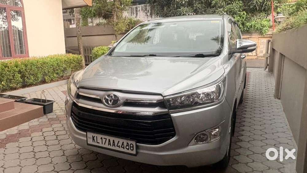 Company Service Automatic Crysta