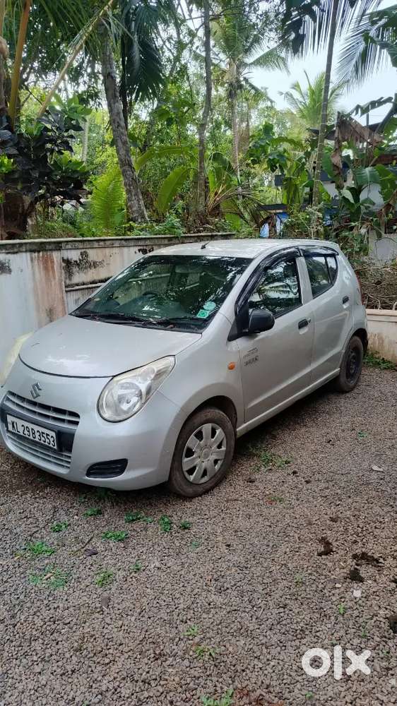 2009 Vxi Full Option, Center Lock With Remot, Chilled Ac