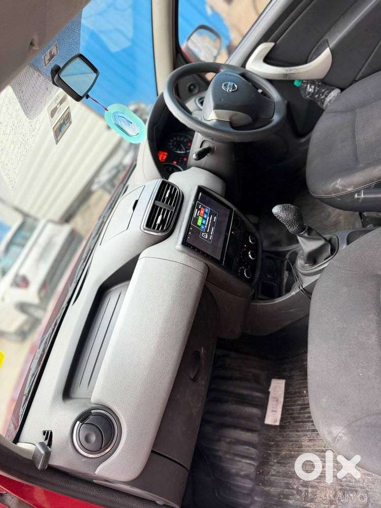 Nissan Terrano Xl 85 Ps Deisel, 2016, Diesel