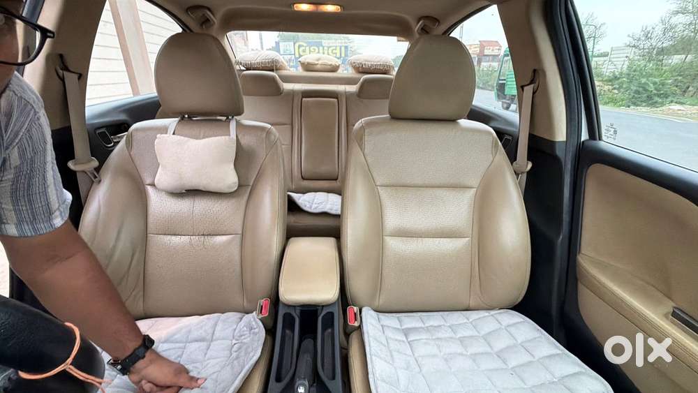 2017 Honda City Petrol
