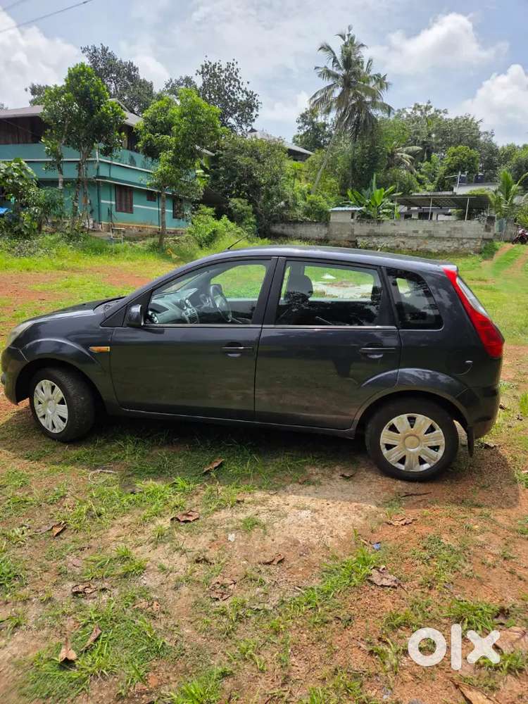 Ford Figo Diesel 2011