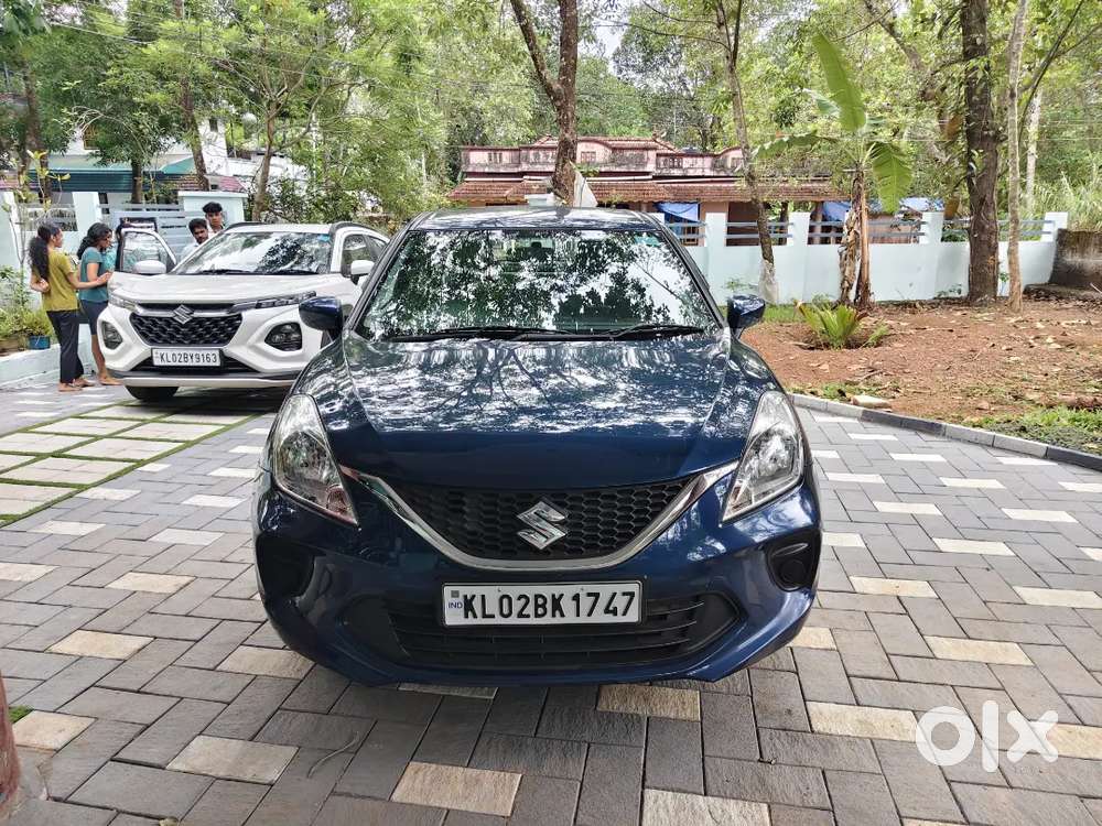 Single Owner Showroom Condition