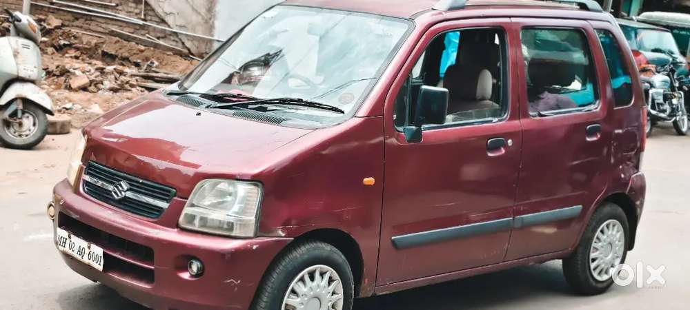 Maruti Suzuki Wagon R 2006