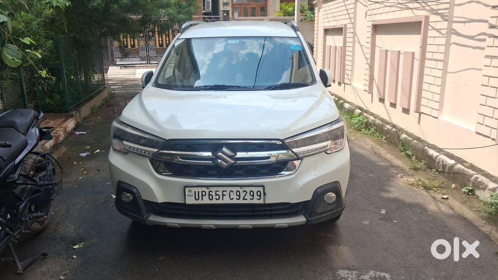 Maruti Suzuki Xl6 2024