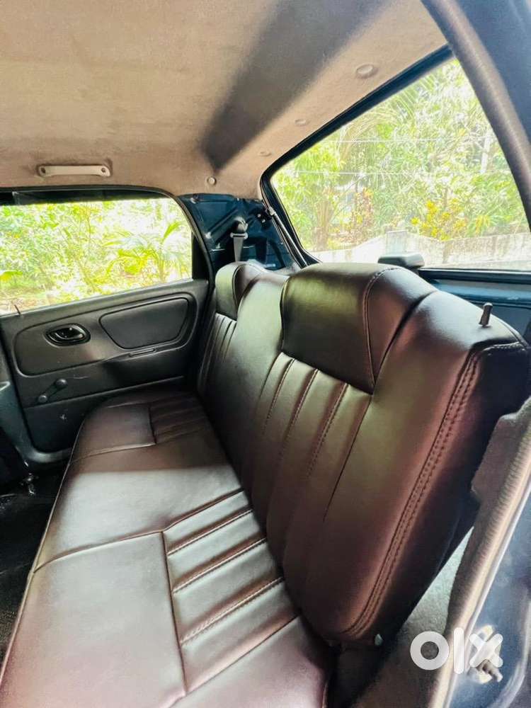 Maruti Suzuki Alto 2010 Petrol Well Maintained