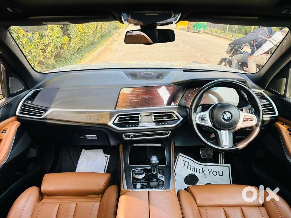 Bmw X5 X Drive 30d M Sport, 2022, Diesel