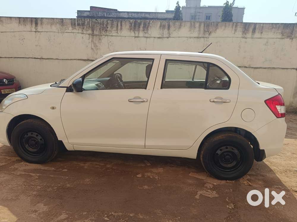 Maruti Suzuki Swift Dzire Tour S, 2019, Diesel