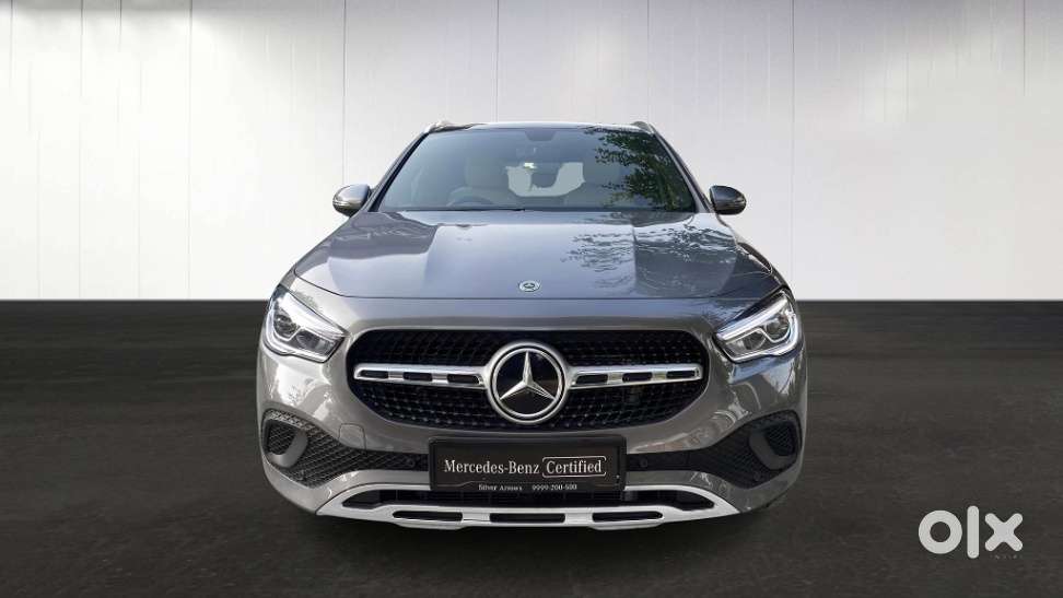 Mercedes-benz Gla 200, 2022, Petrol