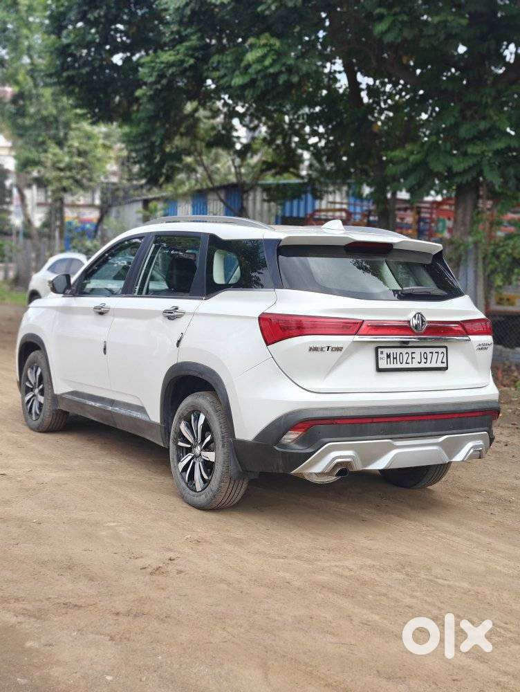 Mg Hector Sharp Diesel Mt, 2019, Diesel