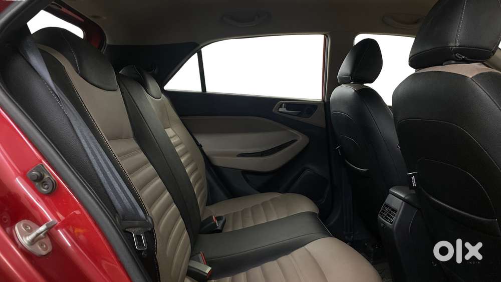 Hyundai Elite I20 Magna 1.2, 2015, Petrol