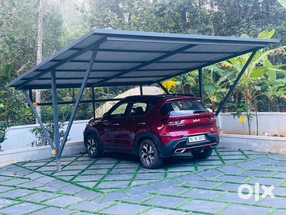 Kia Sonet Gtx Plus Diesel 2021