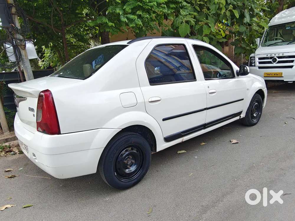 Mahindra Verito Diesel 2011 - 2012 Reg