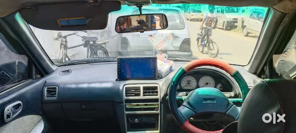 Maruti Suzuki Esteem 2006 Petrol 76000 Km Driven