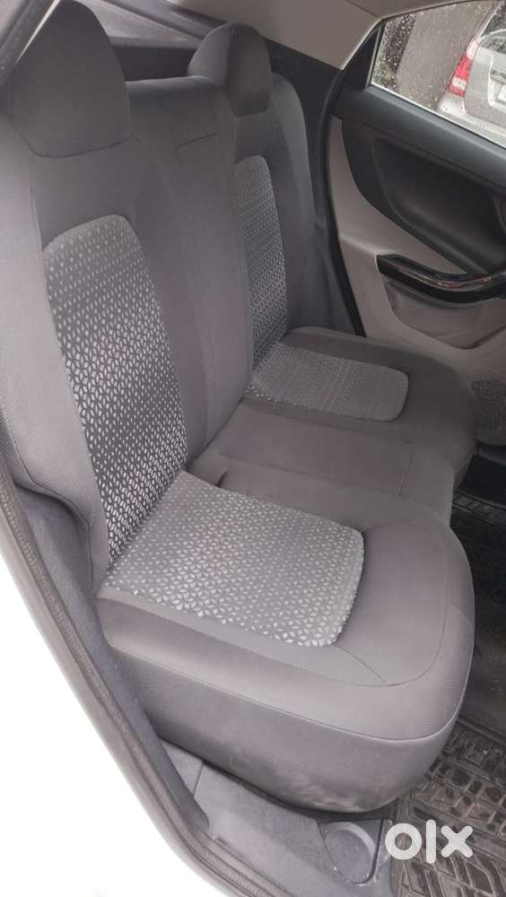 Tata Nexon 1.2 Revotron Xma Amt, 2018, Petrol