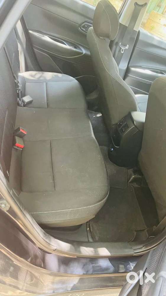 Hyundai New I20 1.2 Sportz Ivt, 2023, Petrol