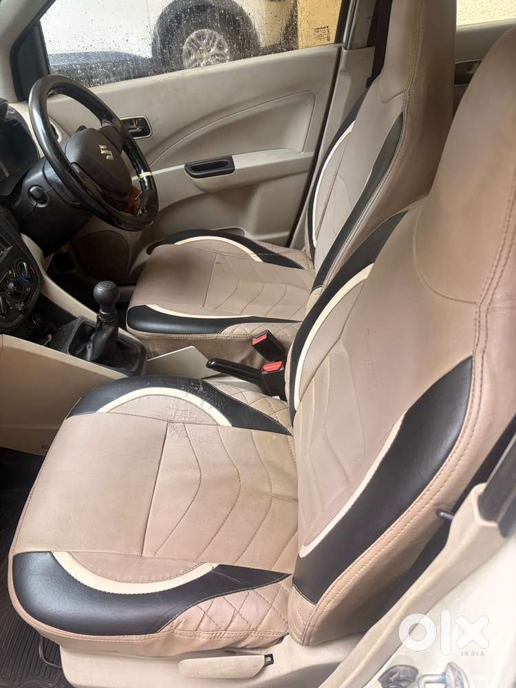 Maruti Suzuki 2019 Car