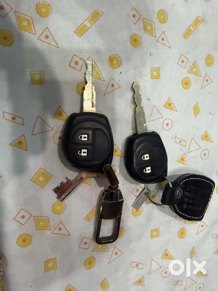Maruti Suzuki Dzire 2020 Petrol Manual