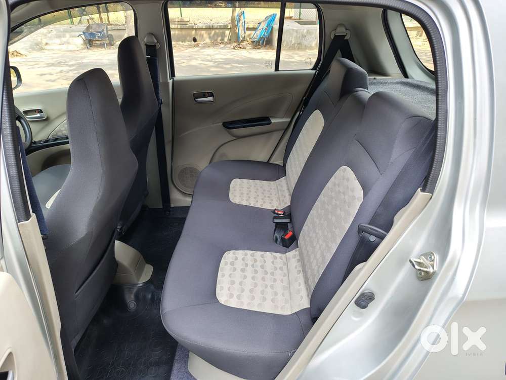 Maruti Suzuki Celerio 2014-2017 Zxi Optional, 2016, Petrol