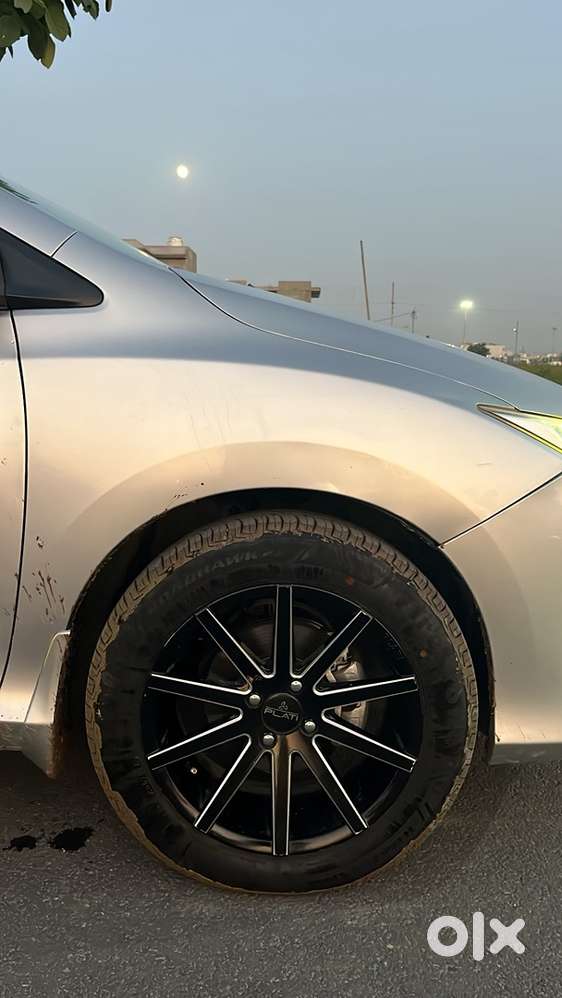 Honda City Petrol Manual 2016