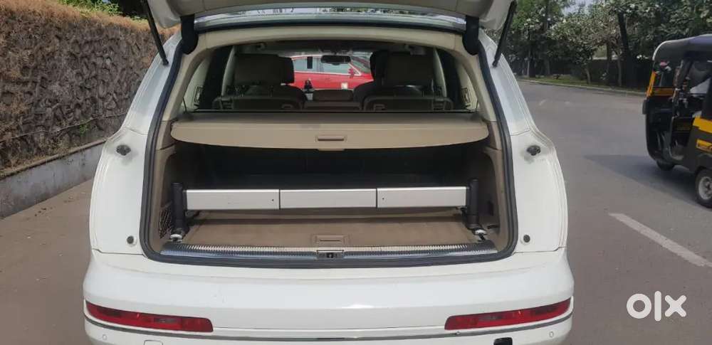 In Very Good Condition Car