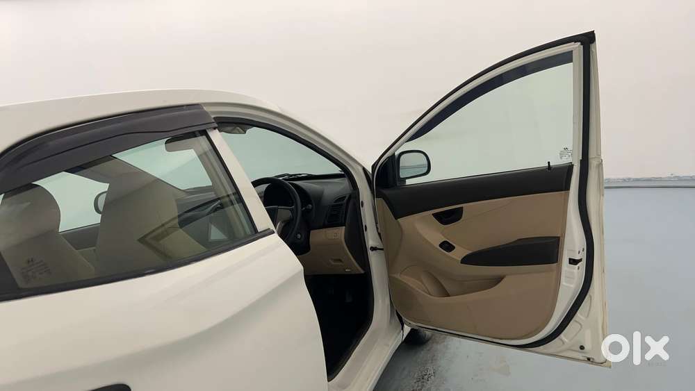 Hyundai Eon 0.8 Magna Plus Airbag, 2018, Petrol