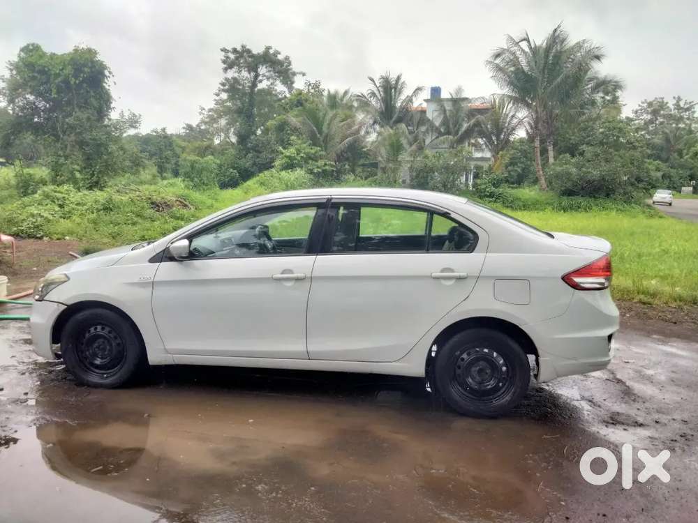 2nd Owner Maruti Ciaz Vdi 2016