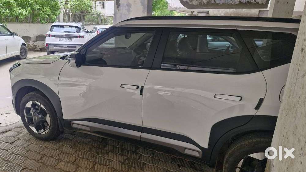 Kia Seltos Htx G, 2026, Petrol