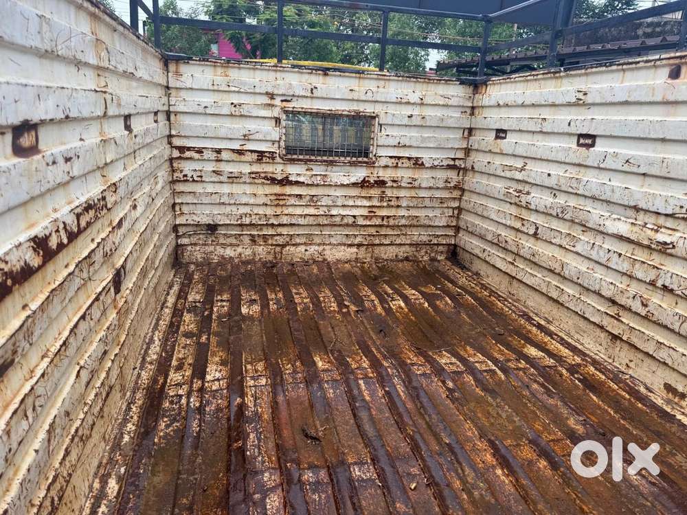 Ashok Leyland Stile Le, 2019, Diesel