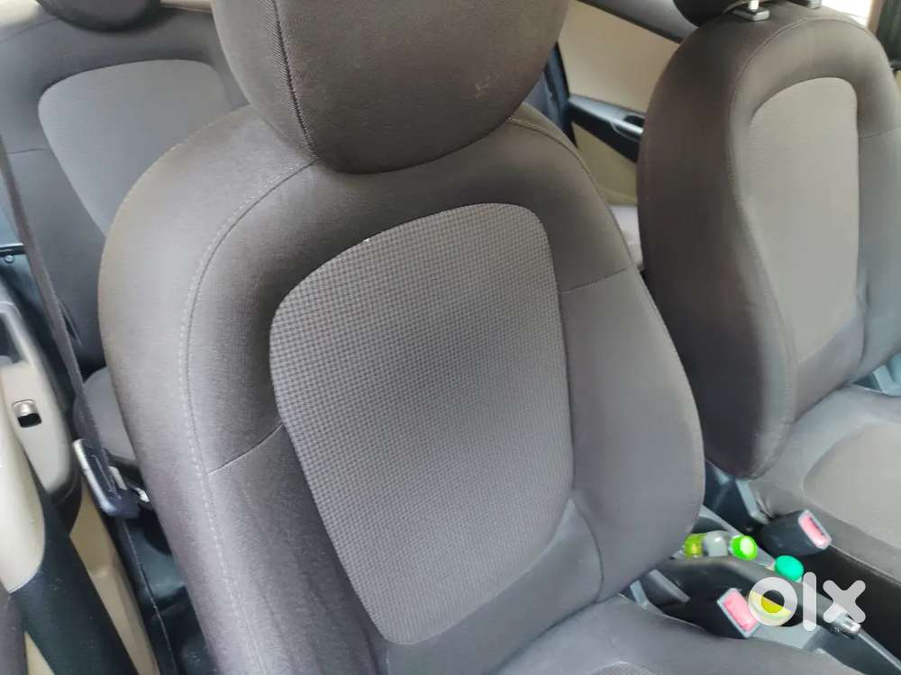 Hyundai I20 Spotz 2013 Petrol